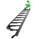 EMZ Color Match Combo - Boards and Gussets