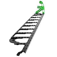 EMZ Color Match Combo - Boards and Gussets