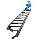 EMZ Color Match Combo - Boards and Gussets