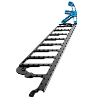 EMZ Color Match Combo - Boards and Gussets