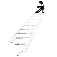EMZ Color Match Combo - Boards and Gussets