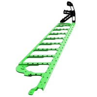 EMZ Color Match Combo - Boards and Gussets