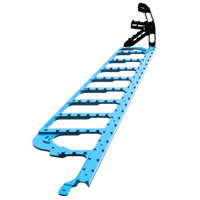 EMZ Color Match Combo - Boards and Gussets
