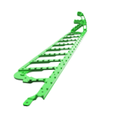 EMZ Color Match Combo - Boards and Gussets