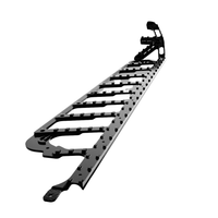 EMZ Color Match Combo - Boards and Gussets