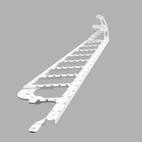 EMZ Color Match Combo - Boards and Gussets