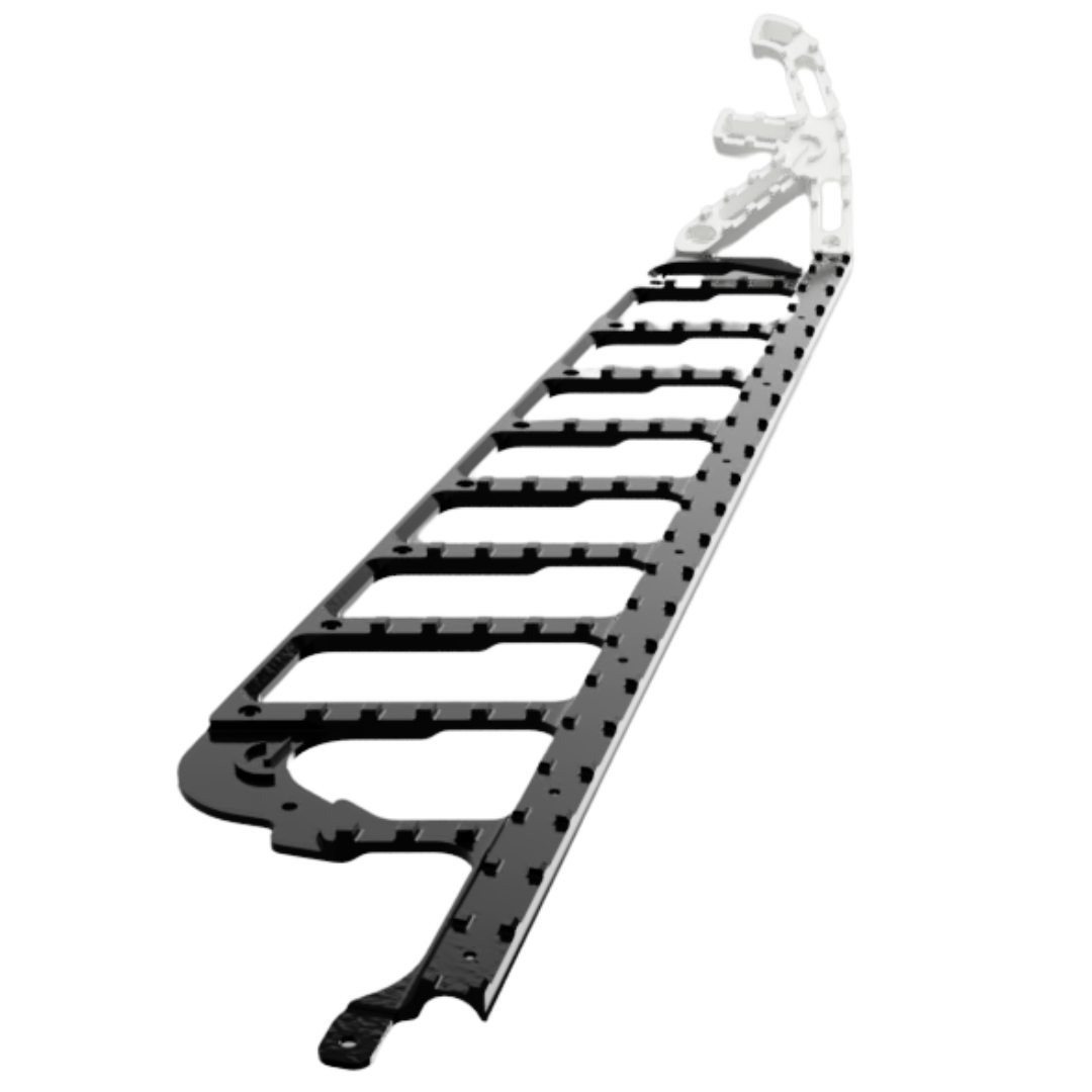 EMZ Color Match Combo - Boards and Gussets