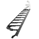 EMZ Color Match Combo - Boards and Gussets