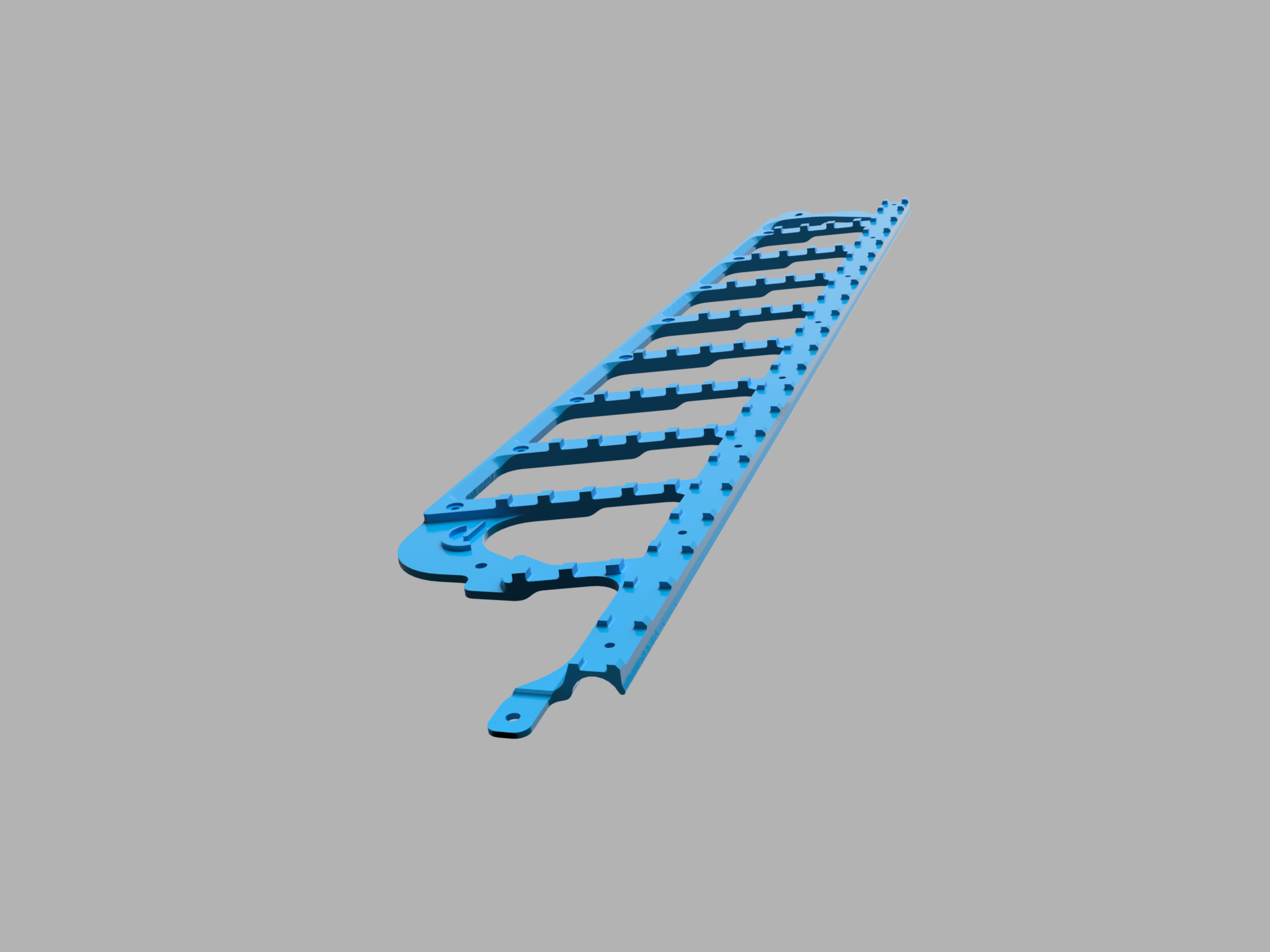 EMZ Running Boards - Catalyst