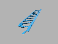 EMZ Running Boards - Catalyst