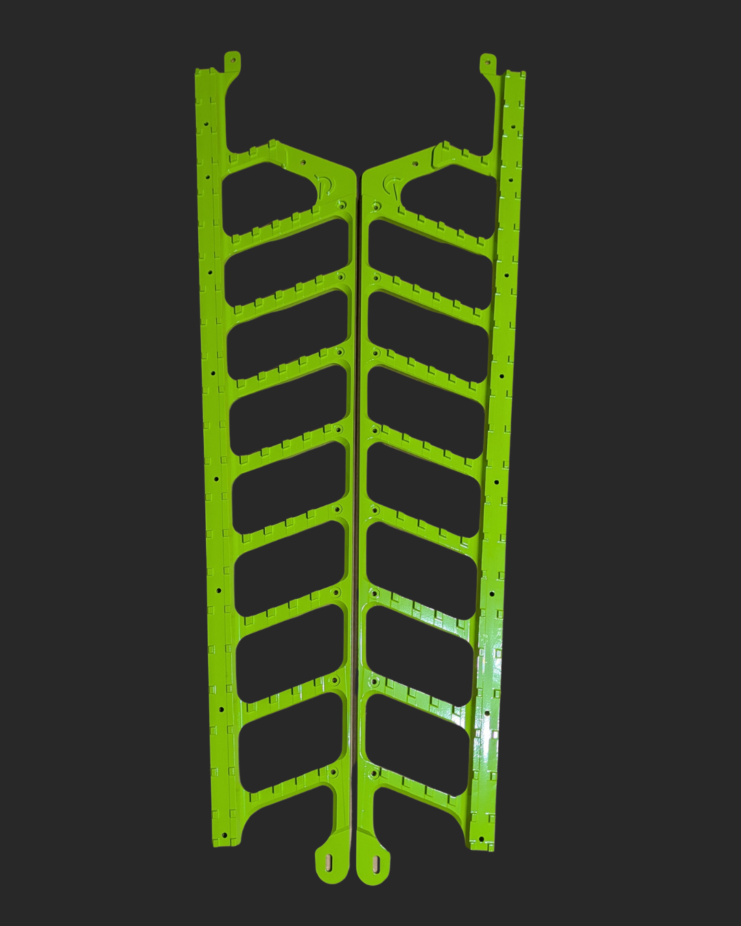 EMZ Running Boards - Catalyst