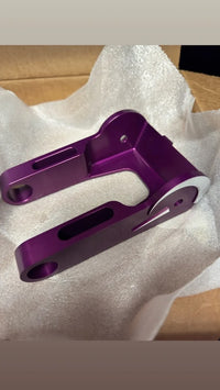 Rear Pivot Arm - Alpha