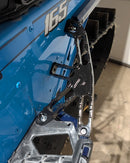 EMZ Integrated Rear Gusset - Catalyst