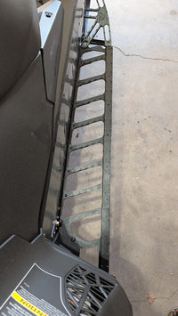 EMZ Running Boards - Catalyst