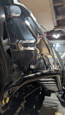 EMZ Integrated Rear Gusset - Catalyst