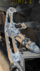 EMZ Integrated Rear Gusset - Catalyst