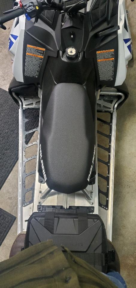 EMX Billet Running Board Inserts - ProClimb/ProCross (Also fits Polaris EVO)
