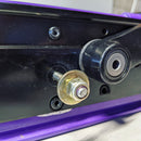 Omega Rail Brace System - Alpha Rail