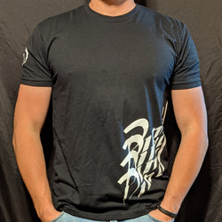 Shadow Repeat Tee