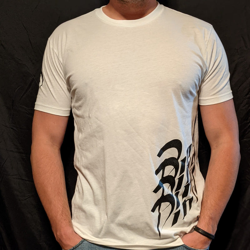 Shadow Repeat Tee