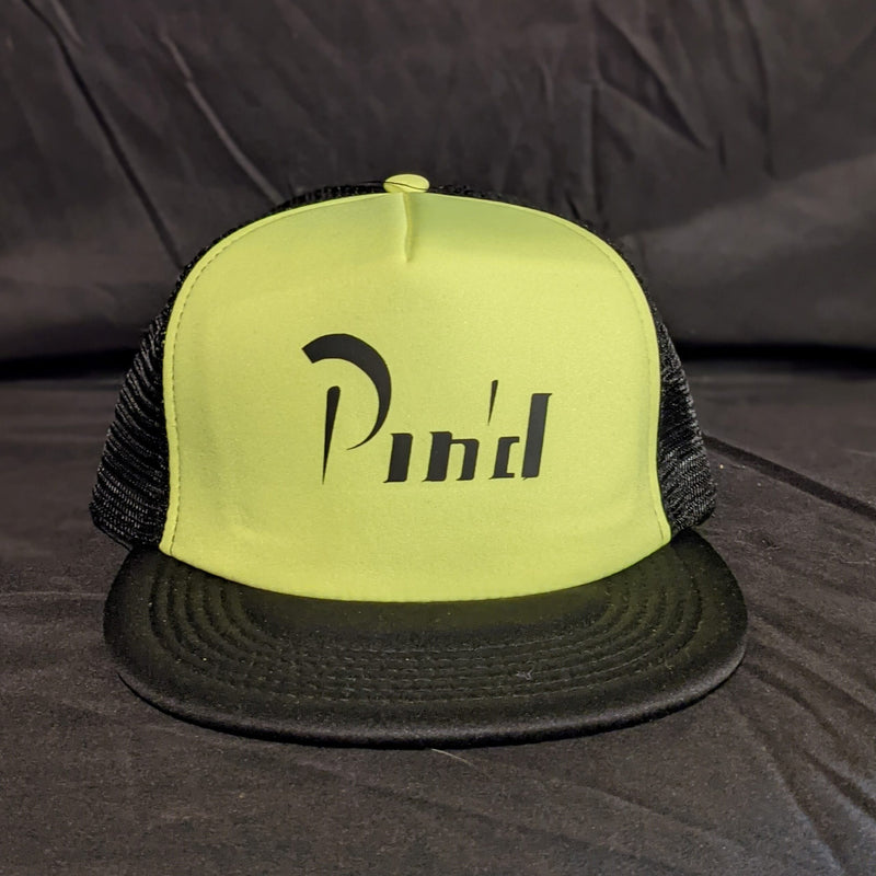 Standard Issue Classic Trucker