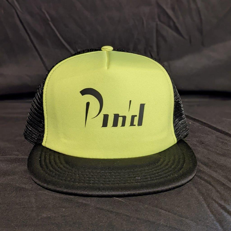 Standard Issue Classic Trucker