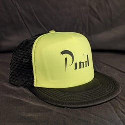 Standard Issue Classic Trucker