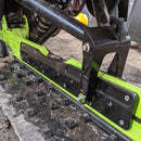 Omega Rail Brace System - Alpha Rail