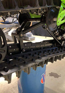 Omega Rail Brace System - Alpha Rail